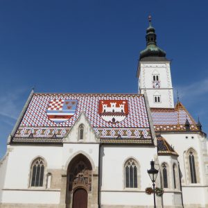 Zagreb