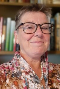 Ulrike Lang