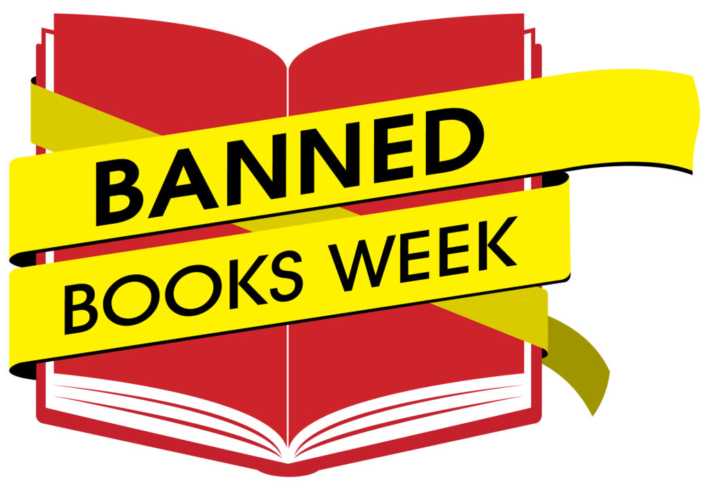 Banned Book Week