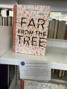 student book reviews