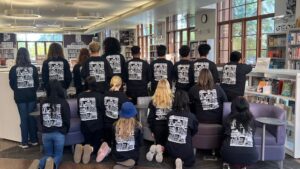 ambassador sweatshirts