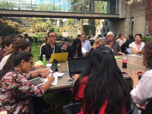 Civil Society Declaration