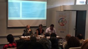 South-south cooperation and the 2030 Agenda: challenges of civil society in LAC