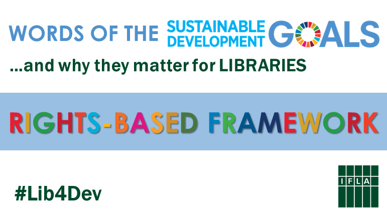 Rights-Based Framework