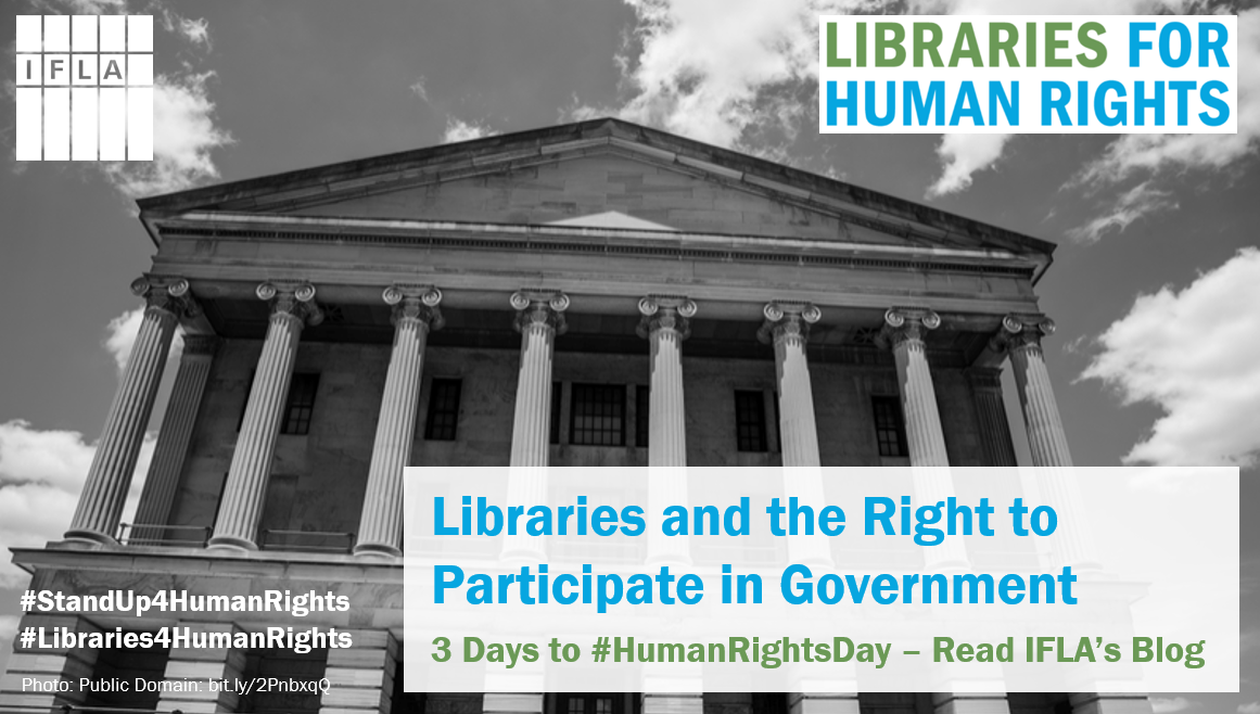 3 Days to Human Rights Day