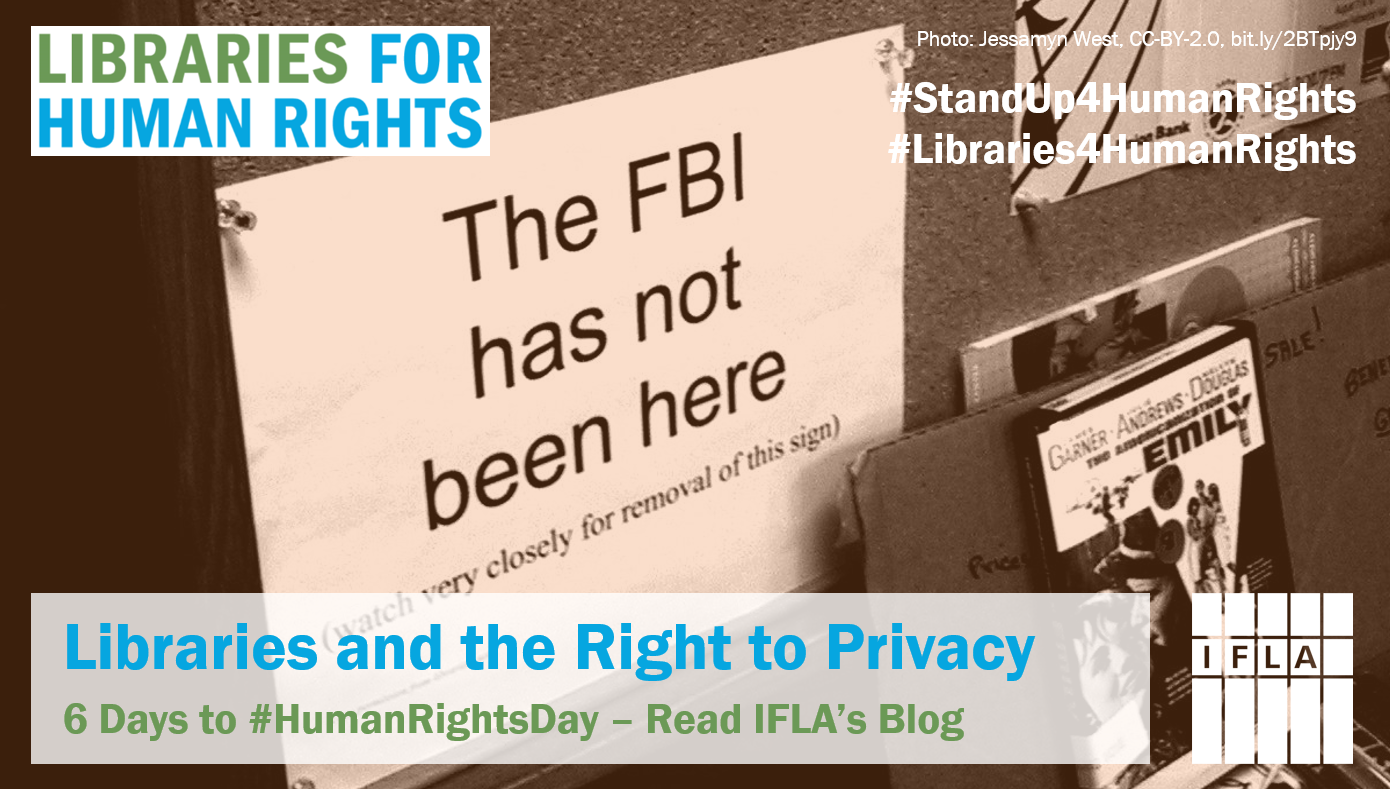 5 Days to Human Rights Day