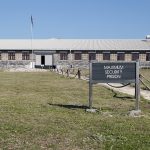 Maximum Security Prison, Robben Island