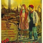 poster for Los Olvidado