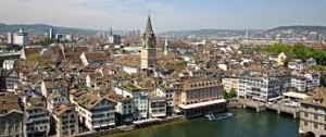 Zurich