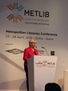 Metlib 1