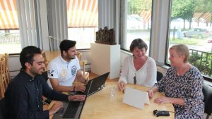 Motala & Vadstena Tidning/Pelle Johansson