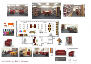 sandal refurbishment