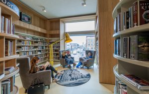 Photo: Janita Krimps